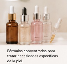 Sueros faciales