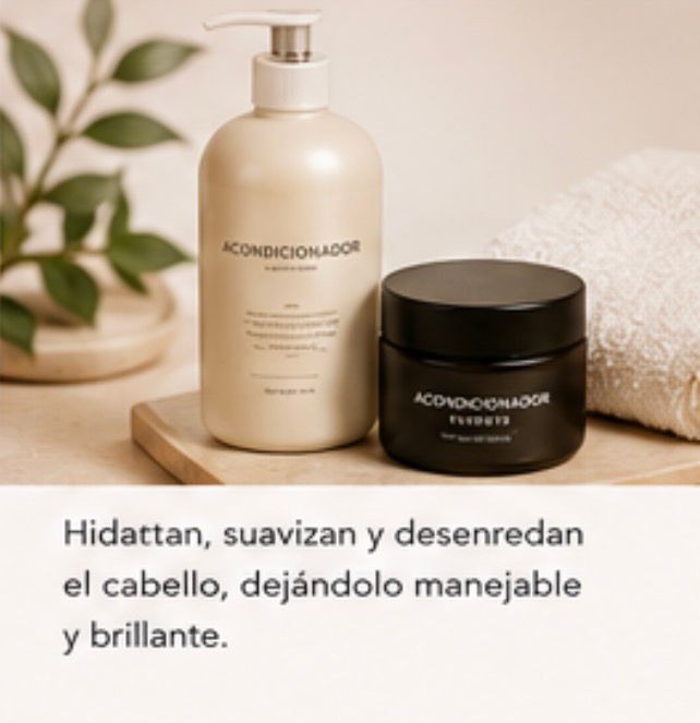 Acondicionadores