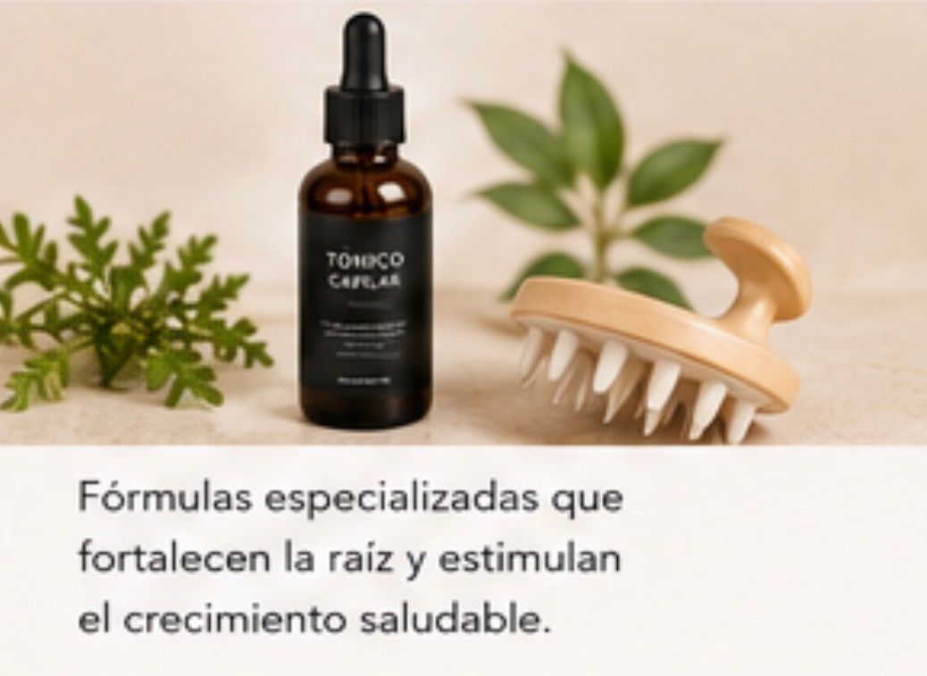 Caída y crecimiento 