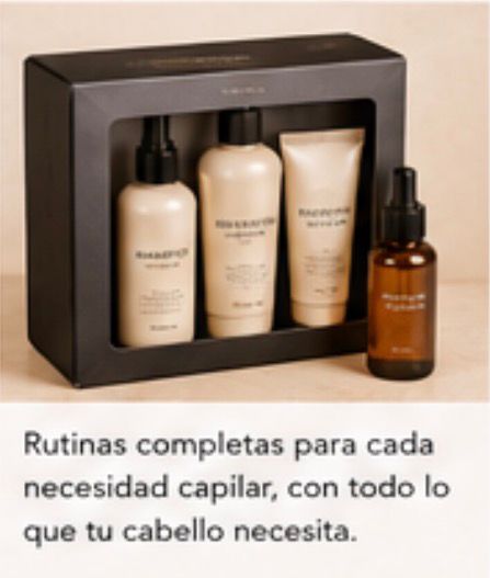 Kits y packs especiales 