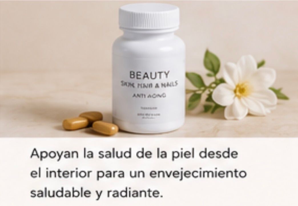 Complementos antiedad