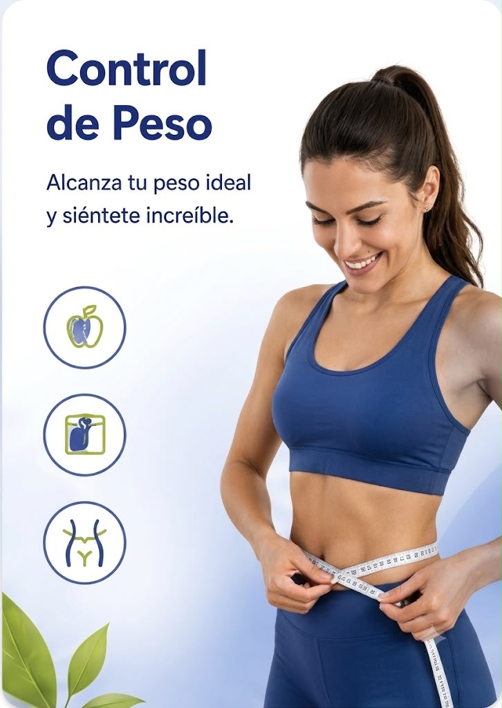 Control de peso