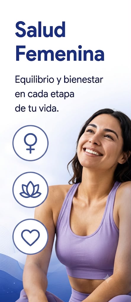 Salud femenina