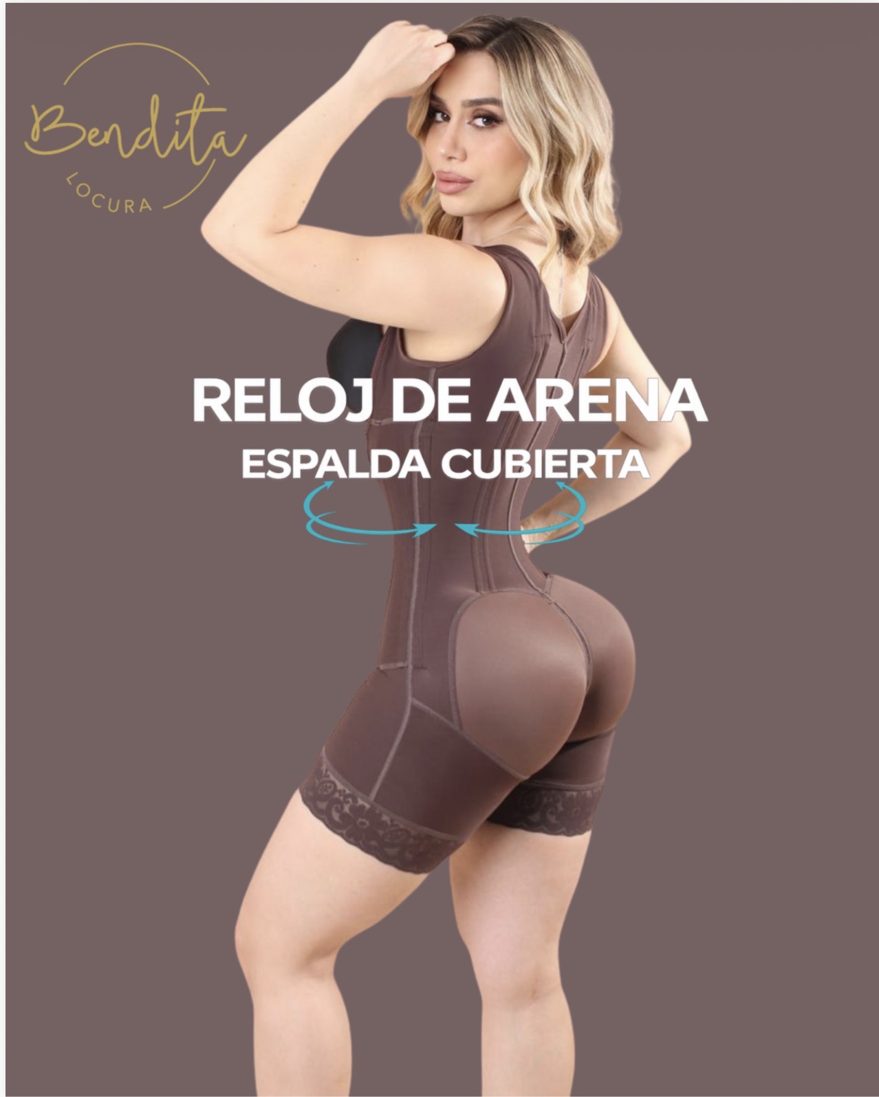 Reloj de arena 