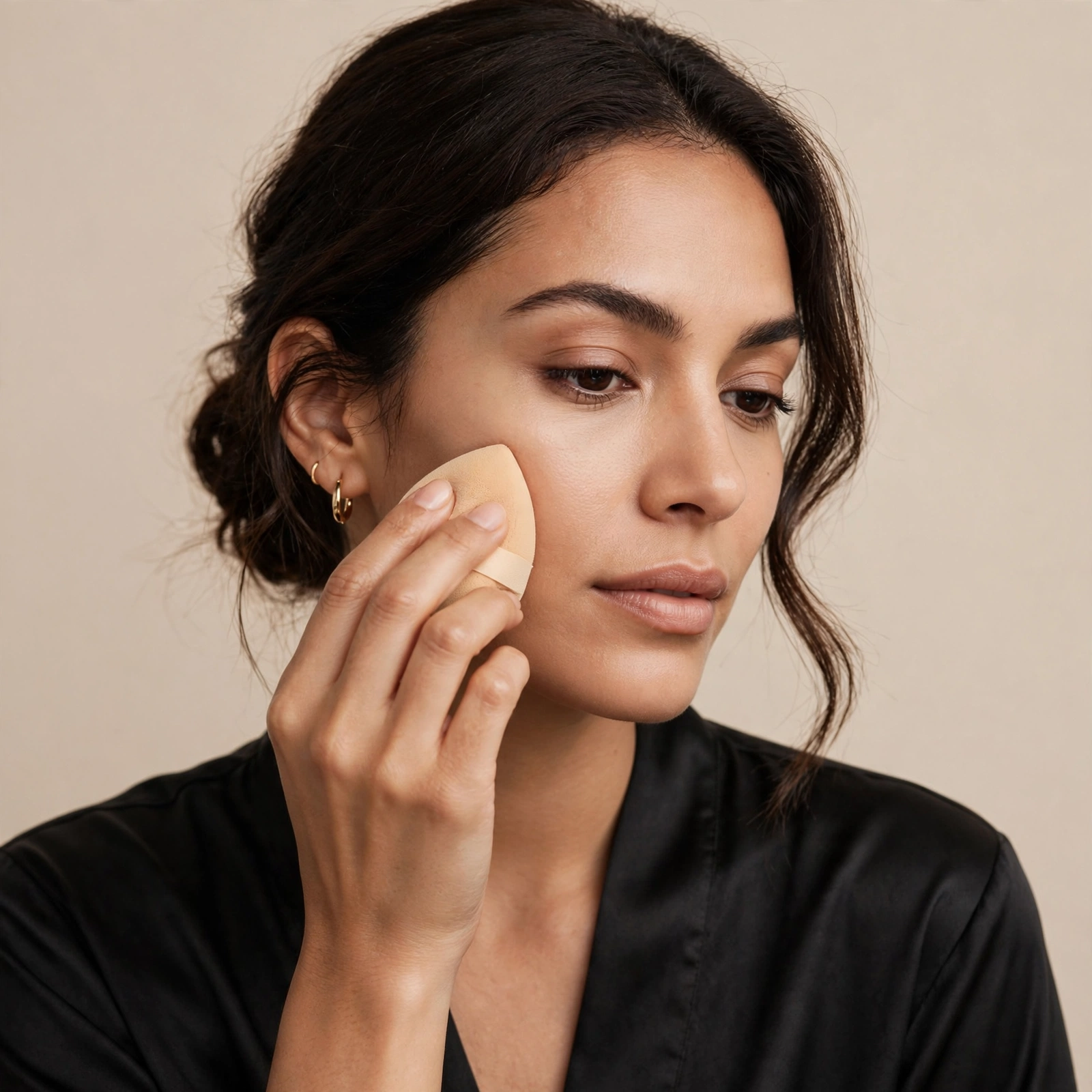 Base de Maquillaje 