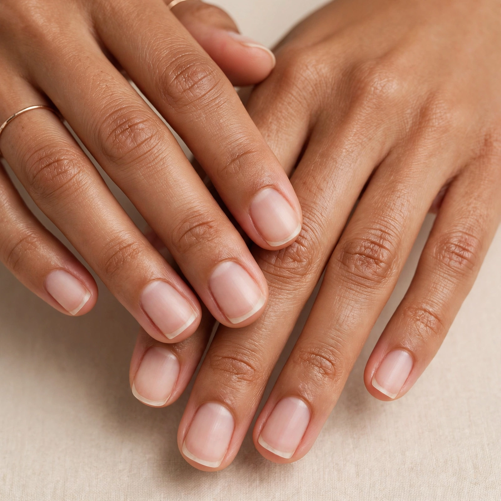 Uñas